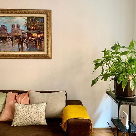 Star Apartment 2 Beograd Ngoại thất bức ảnh