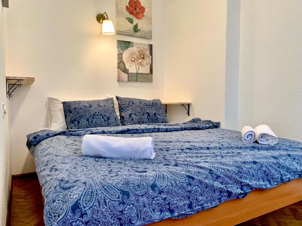 Star Apartment 2 Beograd Ngoại thất bức ảnh