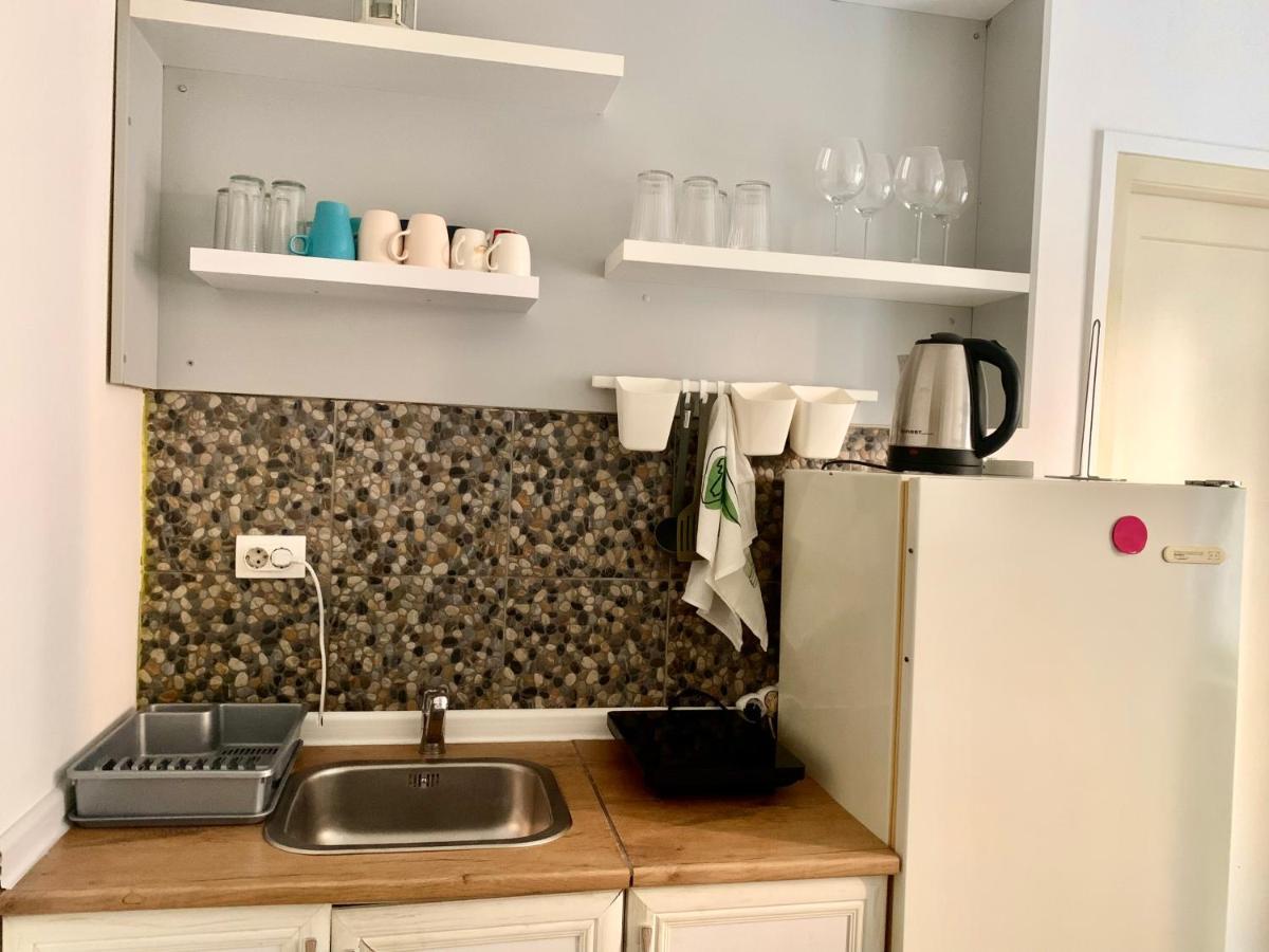 Star Apartment 2 Beograd Ngoại thất bức ảnh