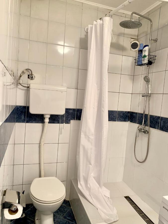 Star Apartment 2 Beograd Ngoại thất bức ảnh